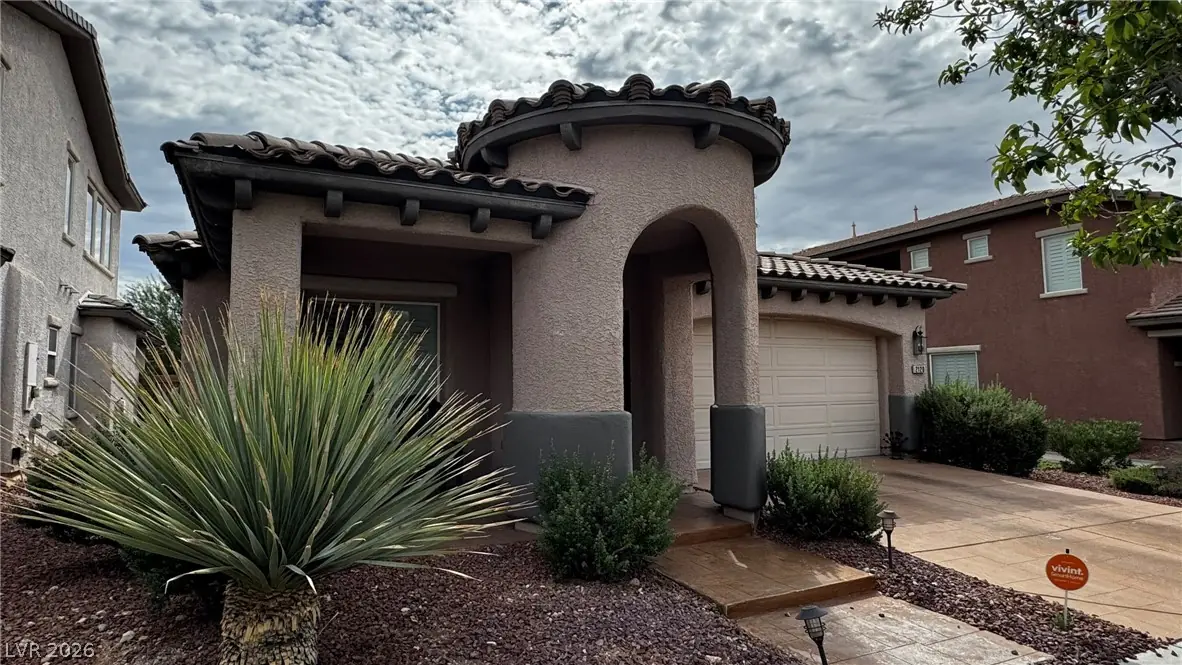 2120 Desert Prairie, Las Vegas, NV 89135