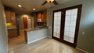 2120 Desert Prairie, Las Vegas, NV 89135 Dining Area