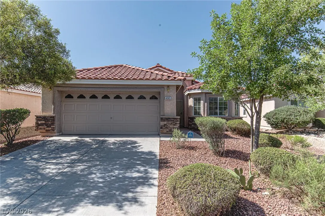 4365 Valley Quail Way, North Las Vegas, NV 89084