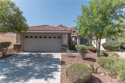 4365 Valley Quail Way, North Las Vegas