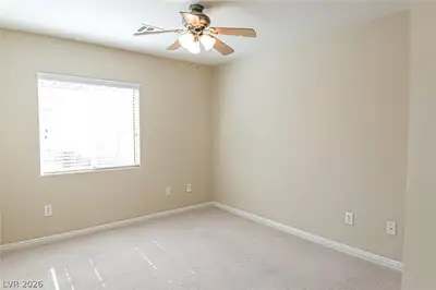 4365 Valley Quail Way, North Las Vegas, NV 89084 Bedroom