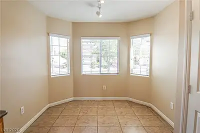 4365 Valley Quail Way, North Las Vegas, NV 89084 Dining Area