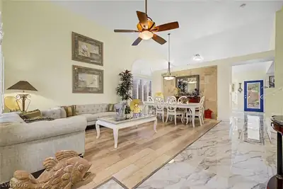 1150 Sierra Laurel Court, Henderson, NV 89014 