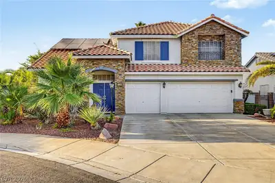1150 Sierra Laurel Court, Henderson, NV 89014 
