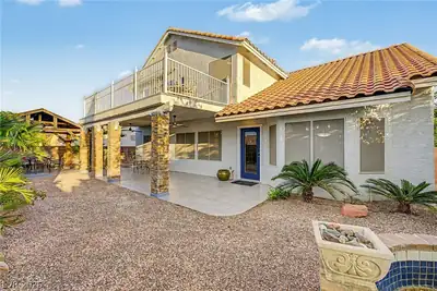 1150 Sierra Laurel Court, Henderson, NV 89014 