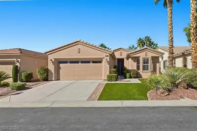 4639 Denaro Drive, Las Vegas