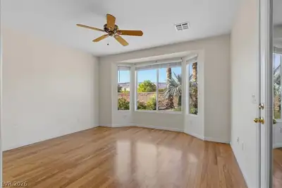 4639 Denaro Drive, Las Vegas, NV 89135 Bedroom