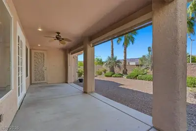 4639 Denaro Drive, Las Vegas, NV 89135 Patio