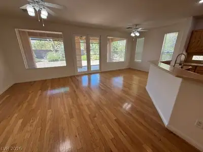 4639 Denaro Drive, Las Vegas, NV 89135 Living Room