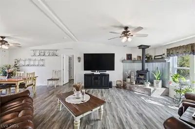 5641 Janice Avenue, Pahrump, NV 89060 Living Room