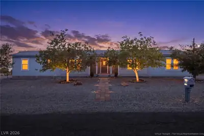 5641 Janice Avenue, Pahrump