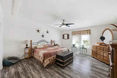 5641 Janice Avenue, Pahrump, NV 89060 Bedroom