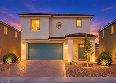 2713 Concord Street, North Las Vegas