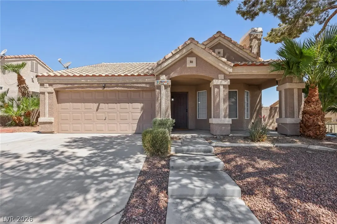 1694 Navarre Lane, Henderson, NV 89014