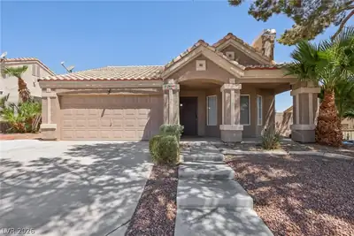 1694 Navarre Lane, Henderson