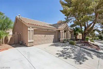 1694 Navarre Lane, Henderson, NV 89014 