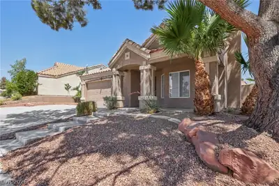 1694 Navarre Lane, Henderson, NV 89014 