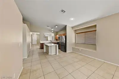 4821 Cascade Pools Avenue, Las Vegas, NV 89131 Dining Area