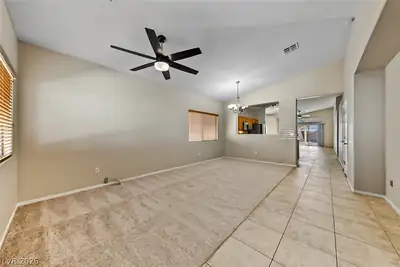 4821 Cascade Pools Avenue, Las Vegas, NV 89131 Living Room