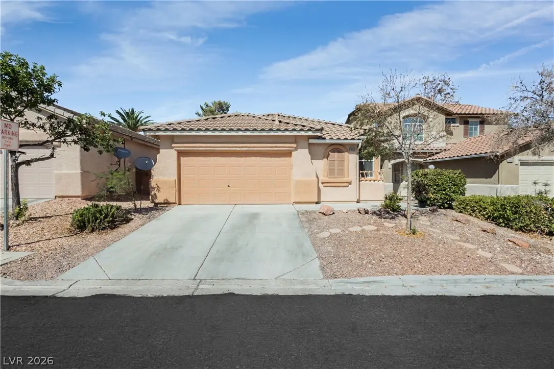 10556 Cedar Run Court, Las Vegas, NV 89135