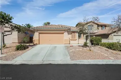 10556 Cedar Run Court, Las Vegas