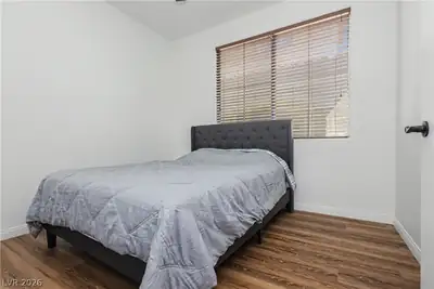 10556 Cedar Run Court, Las Vegas, NV 89135 Bedroom