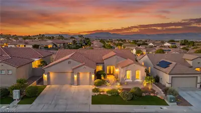2073 Fountain City Street, Henderson