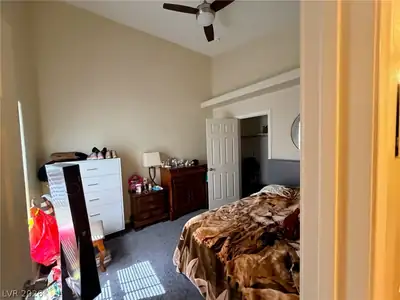 520 Arrowhead Trail 921, Henderson, NV 89015 Bedroom