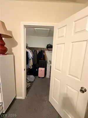 520 Arrowhead Trail 921, Henderson, NV 89015 Walk-In Closet(s)
