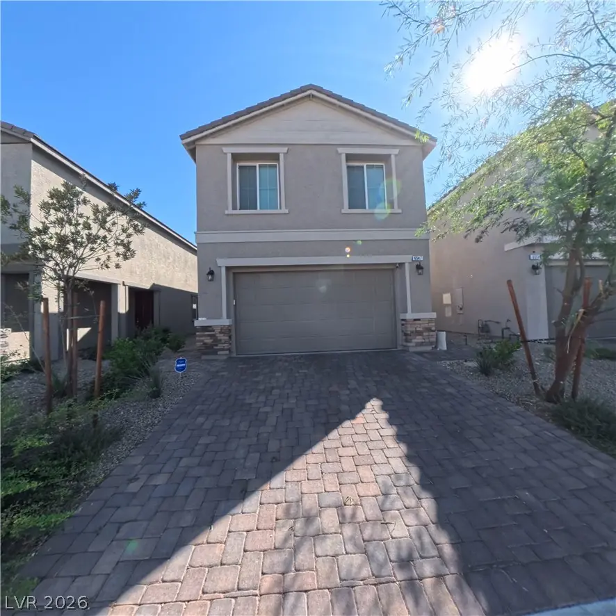 6547 Dove Point Place, Las Vegas, NV 89130