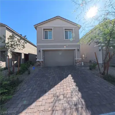6547 Dove Point Place, Las Vegas
