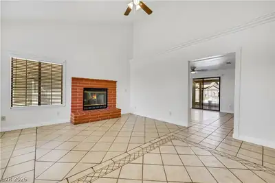 6192 East Morning Splendor Way none, Las Vegas, NV 89110 Living Room