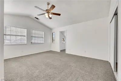 6192 East Morning Splendor Way none, Las Vegas, NV 89110 Primary Bedroom