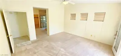 8229 Flowing Rapids Court, Las Vegas, NV 89131 Bedroom