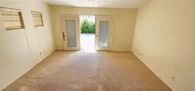 8229 Flowing Rapids Court, Las Vegas, NV 89131 Living Room
