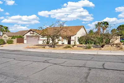 535 Brigadier Street, Henderson, NV 89002 