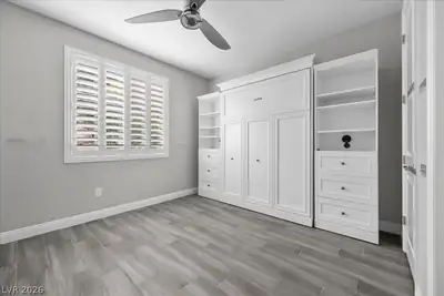 1181 Scenic Edge Street, Henderson, NV 89002 Bedroom