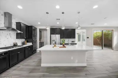 1181 Scenic Edge Street, Henderson, NV 89002 Kitchen