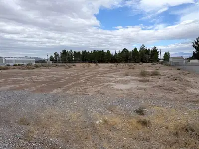 450 Hallsway Street, Pahrump, NV 89048 Lot