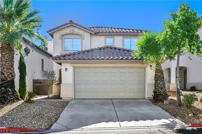 812 Bow Creek Lane, Las Vegas
