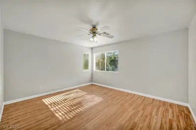 812 Bow Creek Lane, Las Vegas, NV 89134 Primary Bedroom