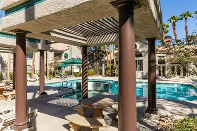 2251 Wigwam Parkway 723, Henderson, NV 89074 Pool