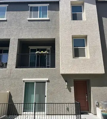 2823 Kona Blue Lane 3, Las Vegas