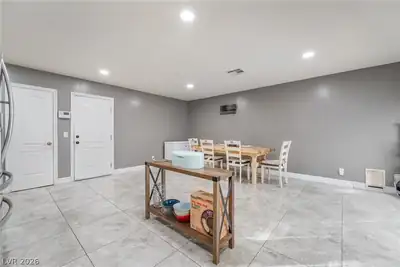 649 Apollo Avenue, Henderson, NV 89002 Dining Area