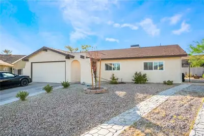 649 Apollo Avenue Henderson, NV 89002