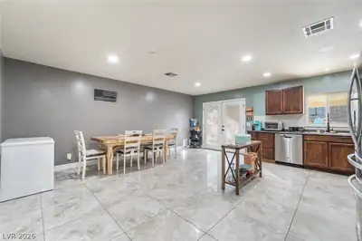 649 Apollo Avenue, Henderson, NV 89002 Kitchen