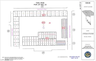 1700 Pahrump Valley Boulevard 014, Pahrump
