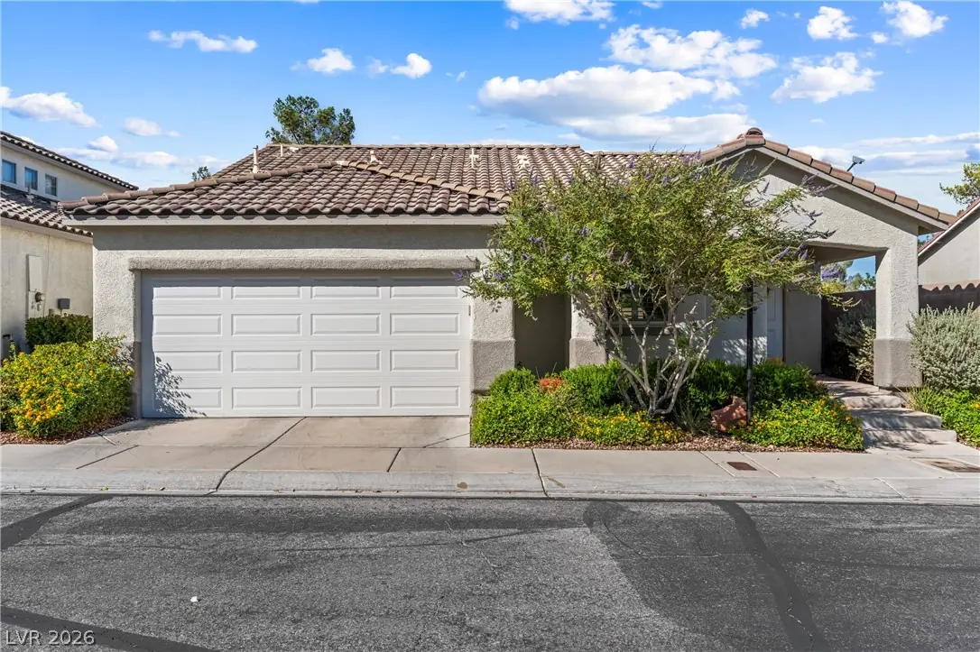 5580 Nimes Avenue, Las Vegas, NV 89141