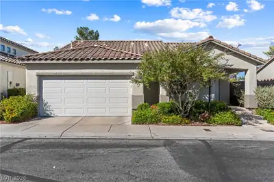 5580 Nimes Avenue, Las Vegas