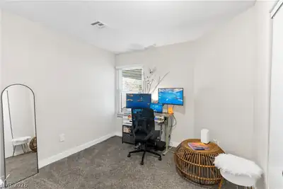 5580 Nimes Avenue, Las Vegas, NV 89141 Bedroom